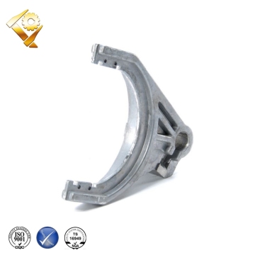 transmission parts gear shift fork