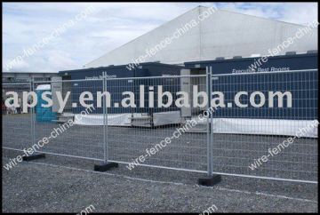 temporary fencing manufacturer/ best price