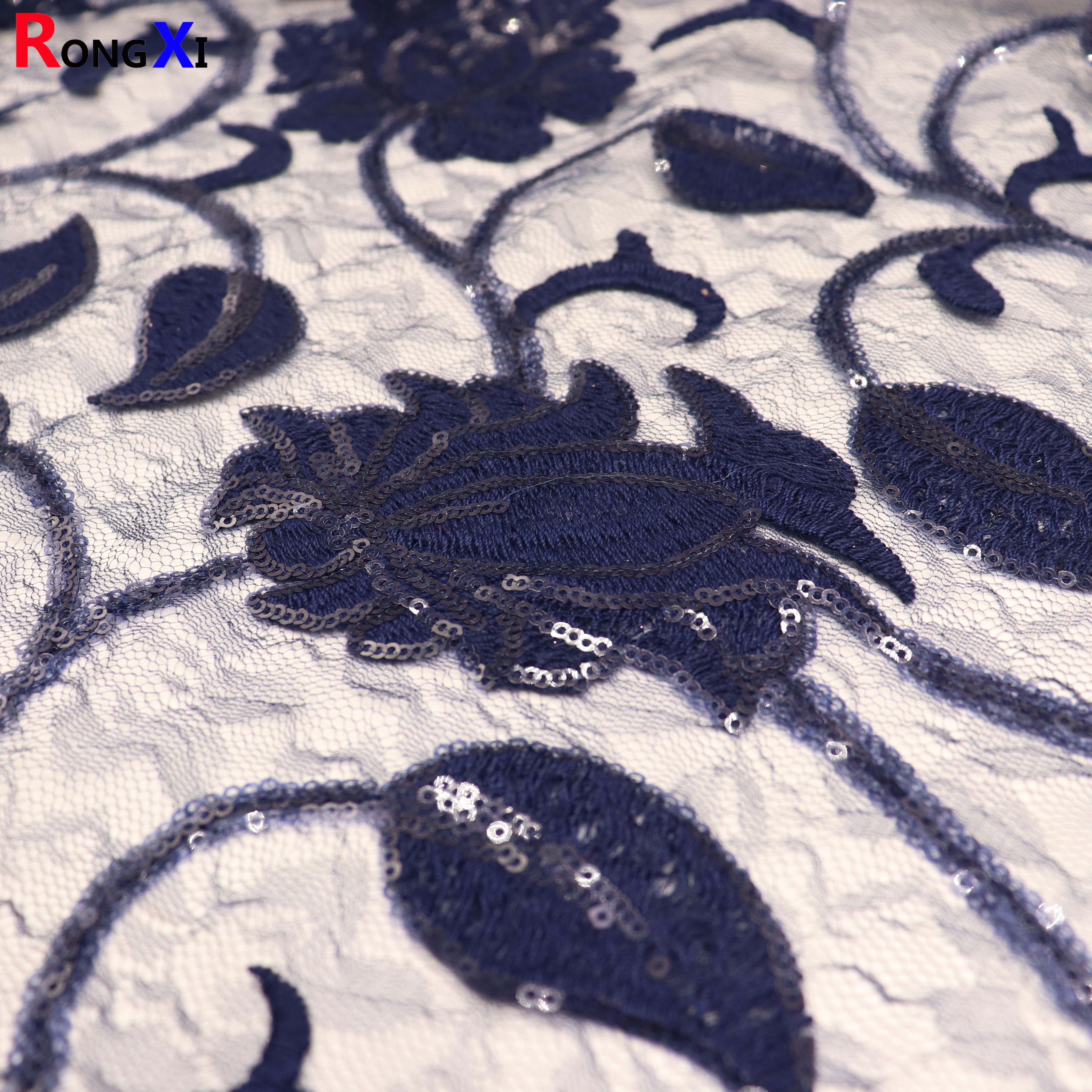 RXF1872 Ολοκαίνουριο Sequin Backdrop Made In China