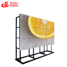 100inch Narrow Bezel LCD Video Wall