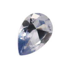 Pear Shape Color Change Cubic Zirconia