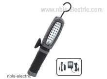 portable LED lightbar for car(NO:LS3048)