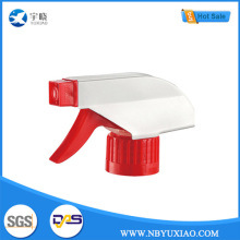 Multi-Purpose Color Plastic Trigger Sprayer