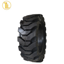 Wholesale OTR Solid Tyres for Skid Steer Loaders