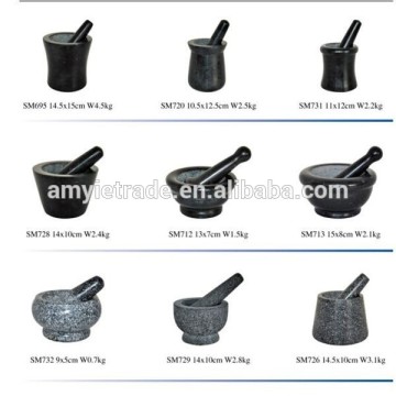 Stone Mortar With Pestle, Stone Mortar&Pestle Wholesale