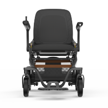 Lightweight Power Wheelchair Scooters