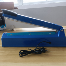 Body Sealing Machine - Seal Solutions for Packaging