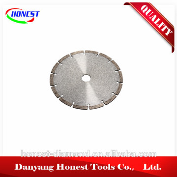 Natural Diamond Saw Blade Building Construction Hand Tools