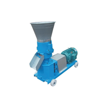 New type feed pellet mill