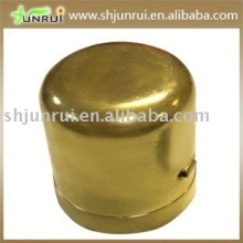 Deep Drawn (Deep Drawing, stamp deep drawn)