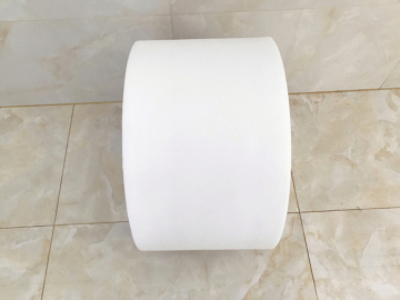 PP filter bag non-woven fabric