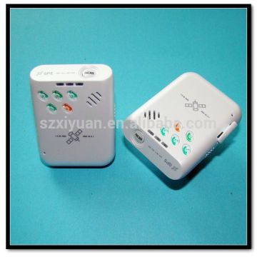 Hand Held Use And GPS Tracker Function GPS Logger