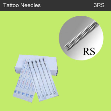 Professional Round Shader Tattoo Needles