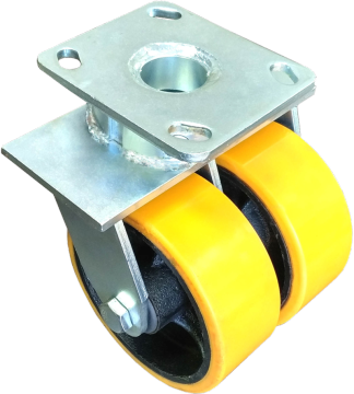 Super Heavy Duty Caster
