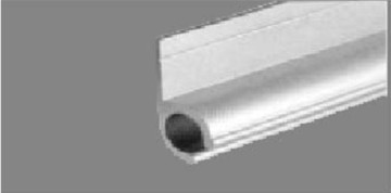 china-Curtain-side rail