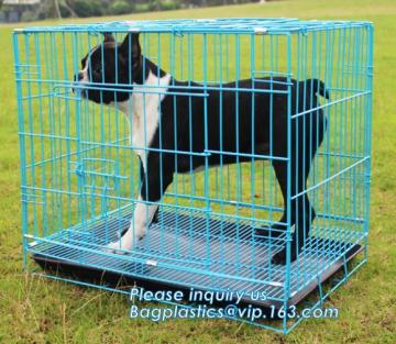 crate dog cages,  foldable dog cage,  pet dog cage, dog cage, dog crate dog kennel