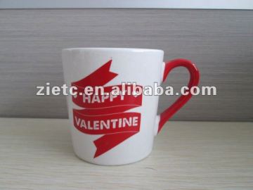 good quality promotional gifts advertising mugs for promotion