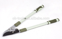 GA2275G 27.5'' Lopping scissors, Garden shears,shear,shear machine,shearing,pruning shear,with aluminium handle and carbon steel