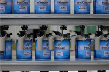 InnoColor Auto Refinish Paints Mixing System