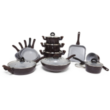 Smartpan Wholesale: A Comprehensive Collection of Kitchen Cookware Sets, Pots, and Pans
