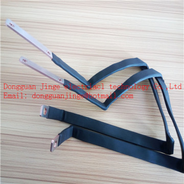 Wholesale price copper soft connector new energy