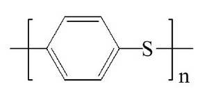 PPS Molecular formula PPS Molecular formula