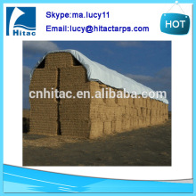 waterproof ,windproof ,uv resistant hay tarps tarpaulin,hay tarp to cover the haystack