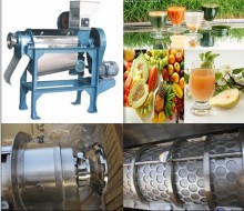 Fruit Juice Extractor