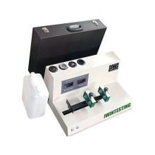 IWIN-SETA4 Intellint Electronic Apparatus for ASTM Compliant Sand Equivalent Value Test