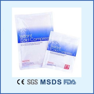 OEM service new design ice pack