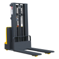 Electric Walk Walk Stacker