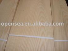 American white ash veneer