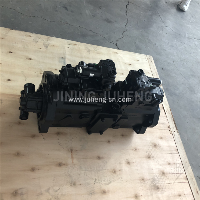 Kobelco SK330-8 Hydraulic Pump K5V140DTP1K9R-YT0K-HV