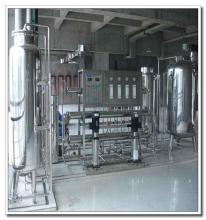 ozone generator water purification system