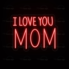 Drop Shipping Mother's Day Gifts: Neon Sign Lights and Holiday Decorations