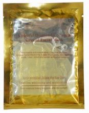 Carbomer , Tocopherol Diamond Facial Mask For Moisturizer #sm-035