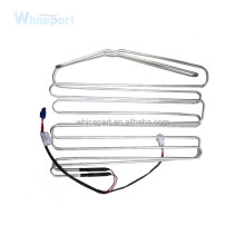Original Aluminum Defrosting Heater DA47-00139A for Samsung Refrigerator Heating Elements