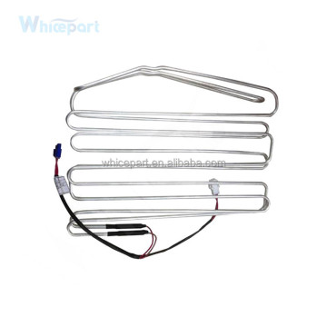 Original Aluminum Defrosting Heater DA47-00139A for Samsung Refrigerator Heating Elements