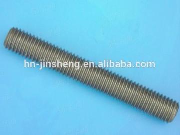 DIN976 Thread Rods Thread Bars