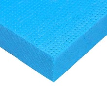 Extruded Polystyrene Tile Backer Board Xps Backer Board
