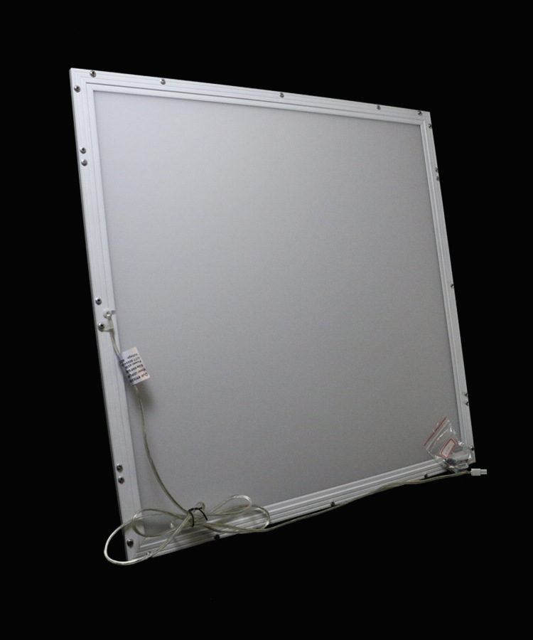 40W 60x60 Suspended Double Sided LED Panel Light