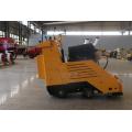 ประสิทธิภาพที่เชื่อถือได้ 300 มม. Asphalt Road Scarifier Machine