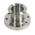 spot titanium lap joint flange quality assurance