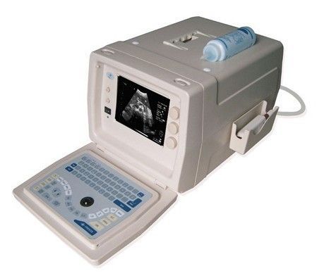 Full-digital Diagnostic Ultrasound Scanner For Veterinary