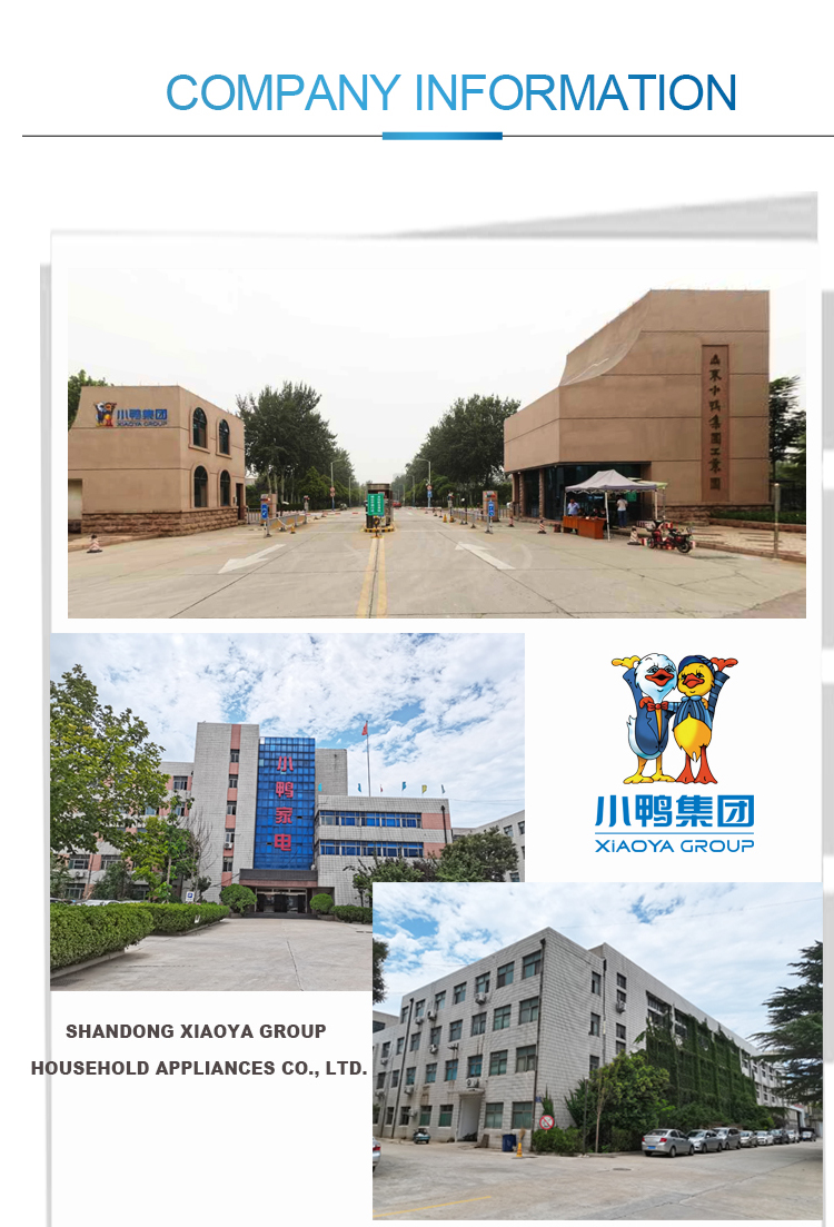 Small portable automatic washing machine for student dormitory