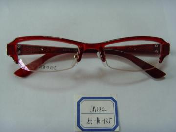 Memory Plastic Frames