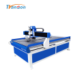 4X8 Cheap Advertising Woodworking CNC Router Machine
