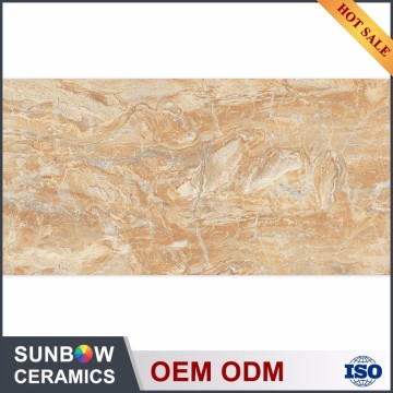 Embossed fastest fine overland glazed ceramic tile
