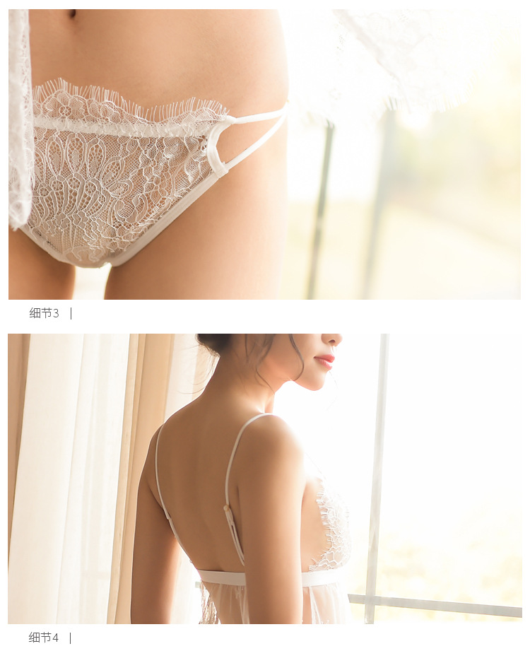 Оптовая цена сексуального нижнего белья Wholesale Price of Sexy Lingerie