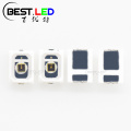 730nm Far Red 2016 SMD 730nm LED Emitters